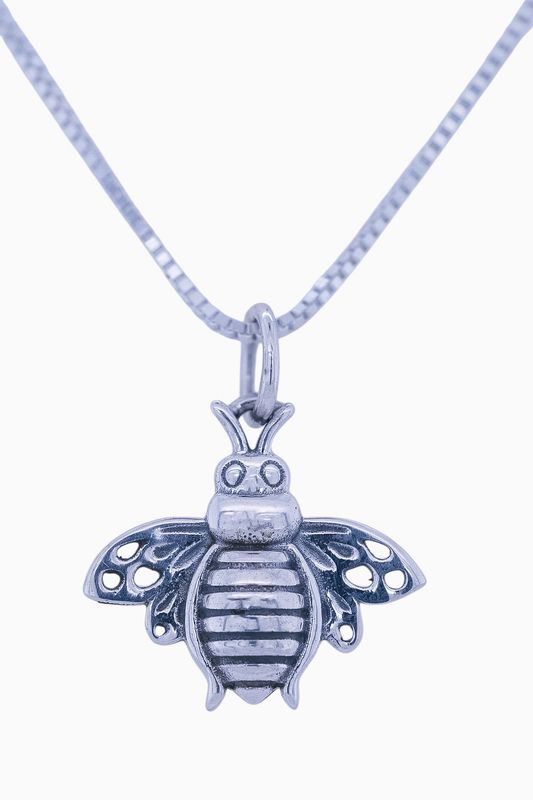 Bumble Bee Pendant