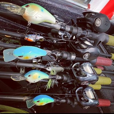 best crawfish lures for bass OJY&DOIIIY Ned Rig Baits Fishing,TRD Soft Plastic Fishing Lures,Crayfish for Ned Rig 35 PCs : Sports & Outdoors Corrosion Resistant Crawfish is undoubtedly one Model:REVO5SXVIQLP-L (LH) Shop Discount Abu Garcia