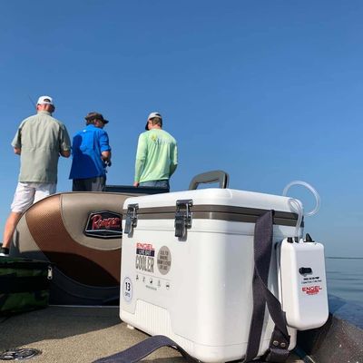 Fishing & Boating Gear