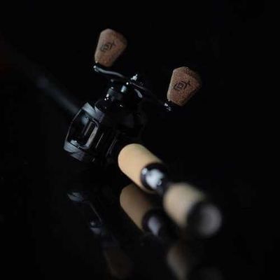 Rods, Reels, & Poles