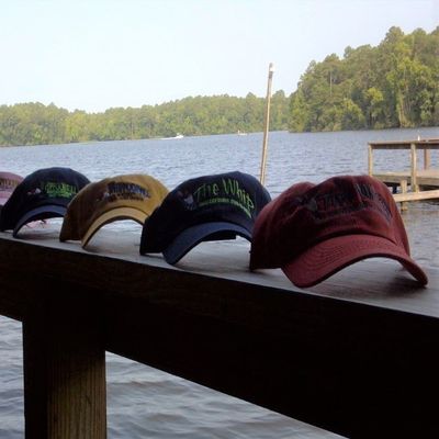 Whippoorwill Apparel & Memorabilia