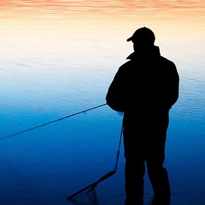 Hooks, Weights & Tackle