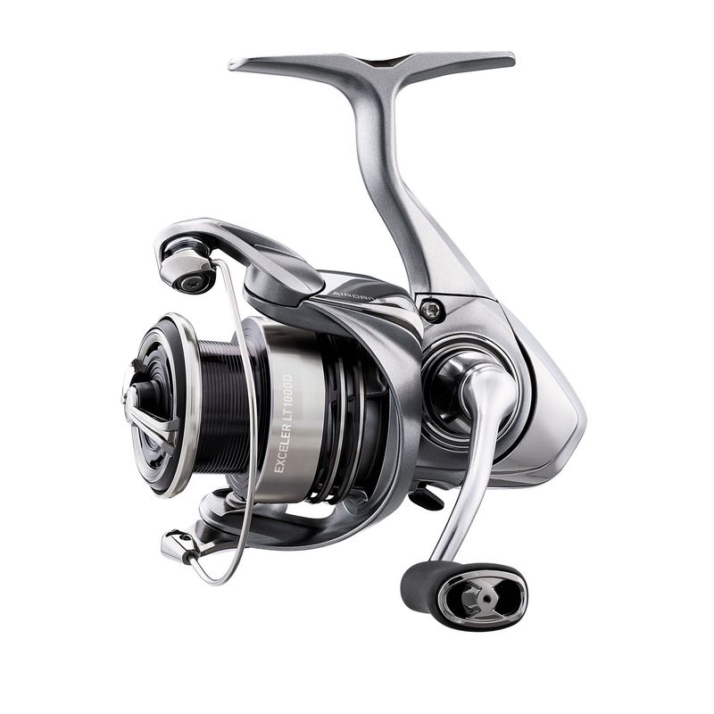 Daiwa US Reel Excelor LT