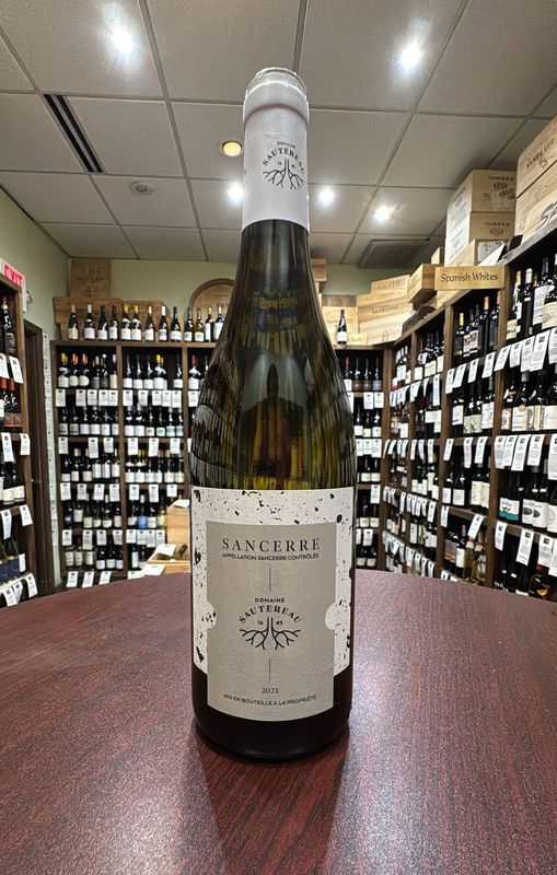 Dom Sautereau Sancerre