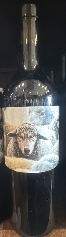 In Sheeps Clothing Cabernet Sauvignon