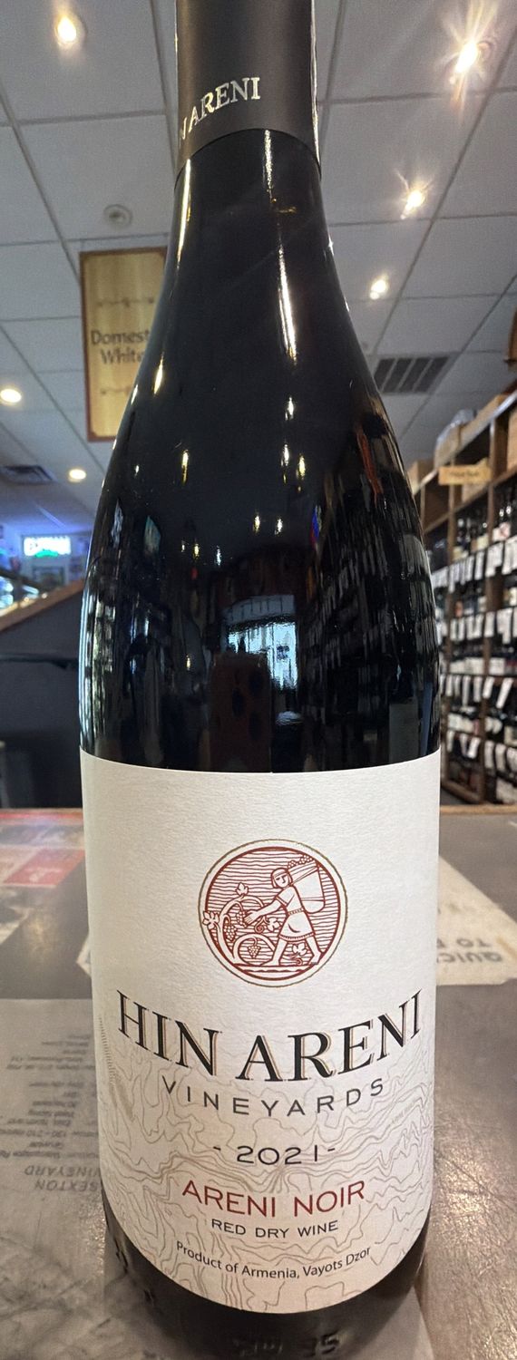 Hin Areni Areni Noir