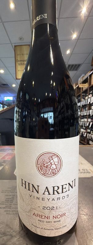 Hin Areni Areni Noir