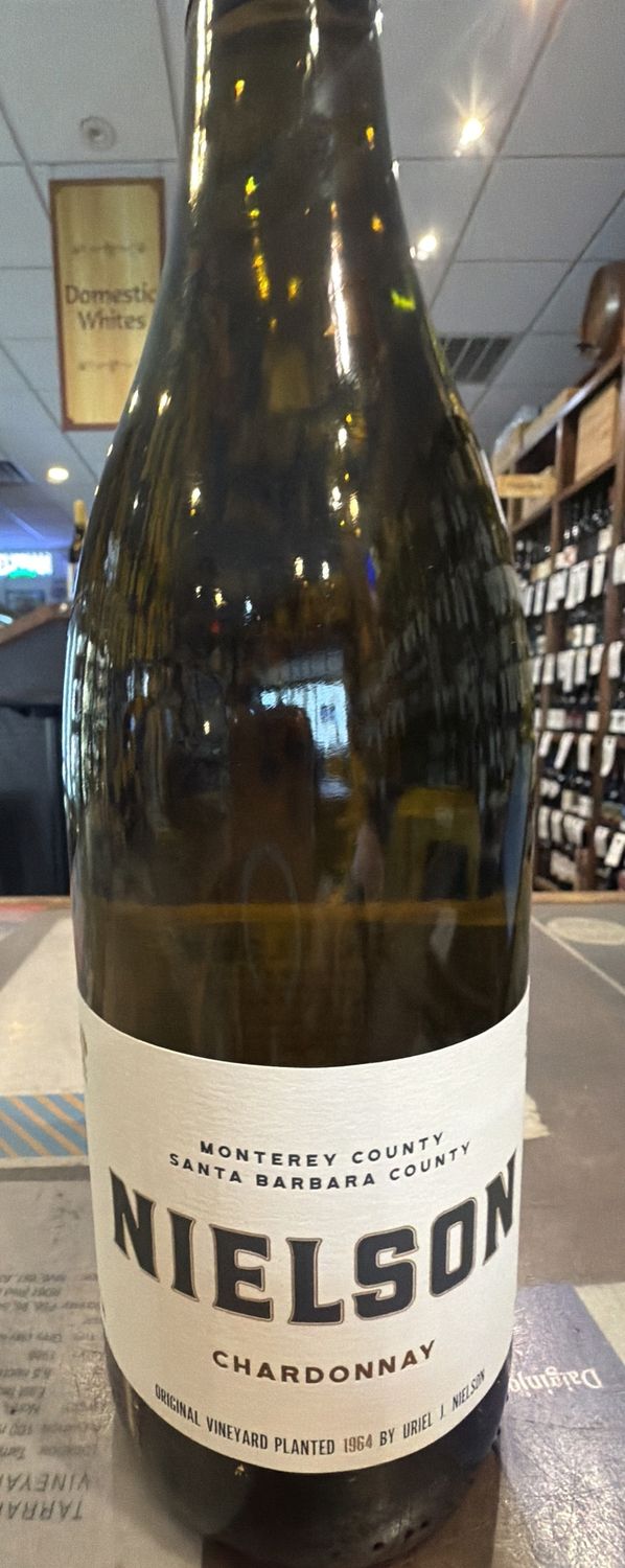 Nielson Chardonnay