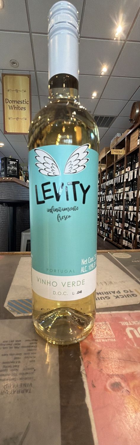 Levity vinho Verde