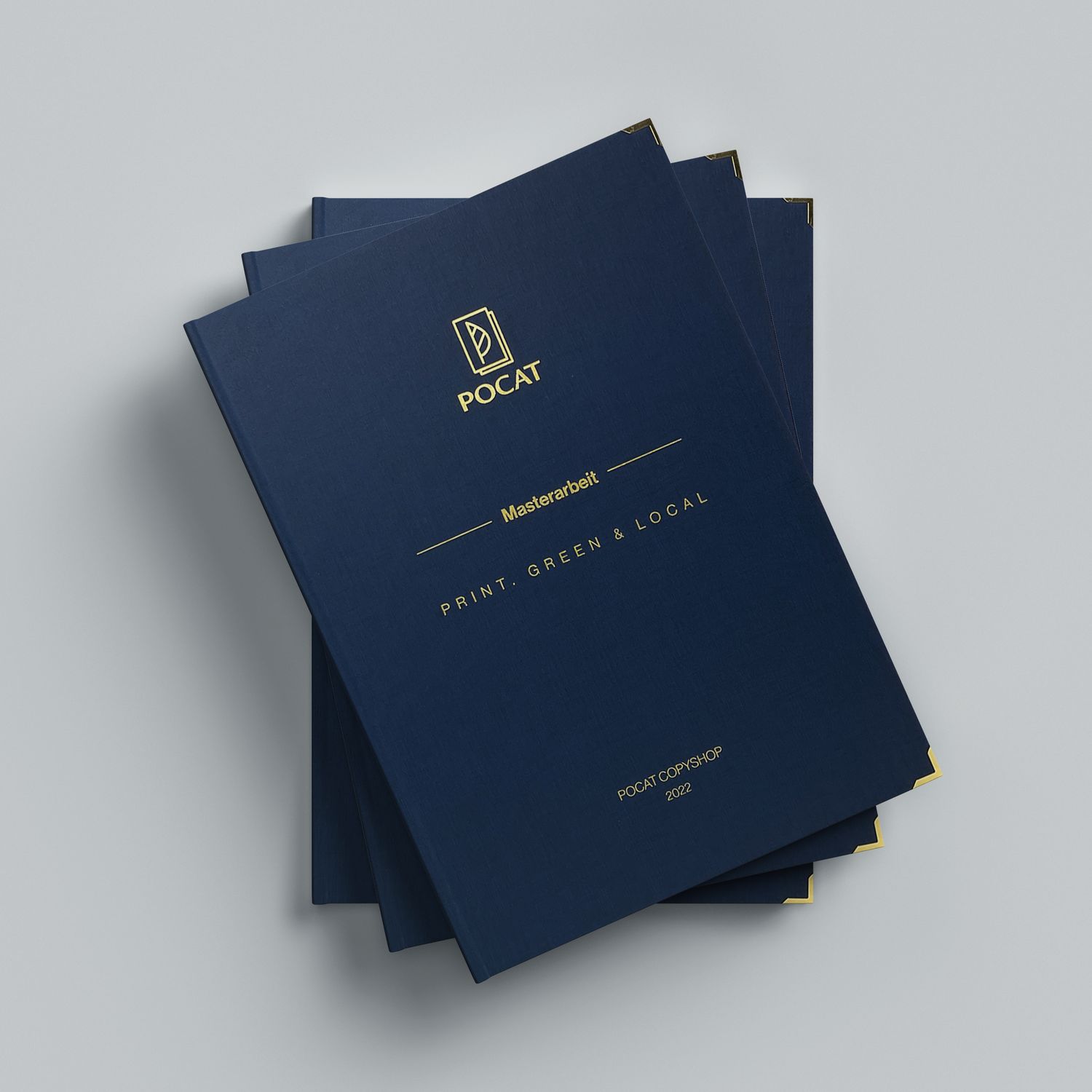 Hardcover mit Preis