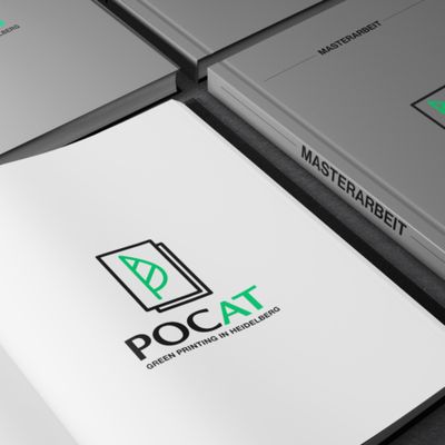 Pocat Print Products