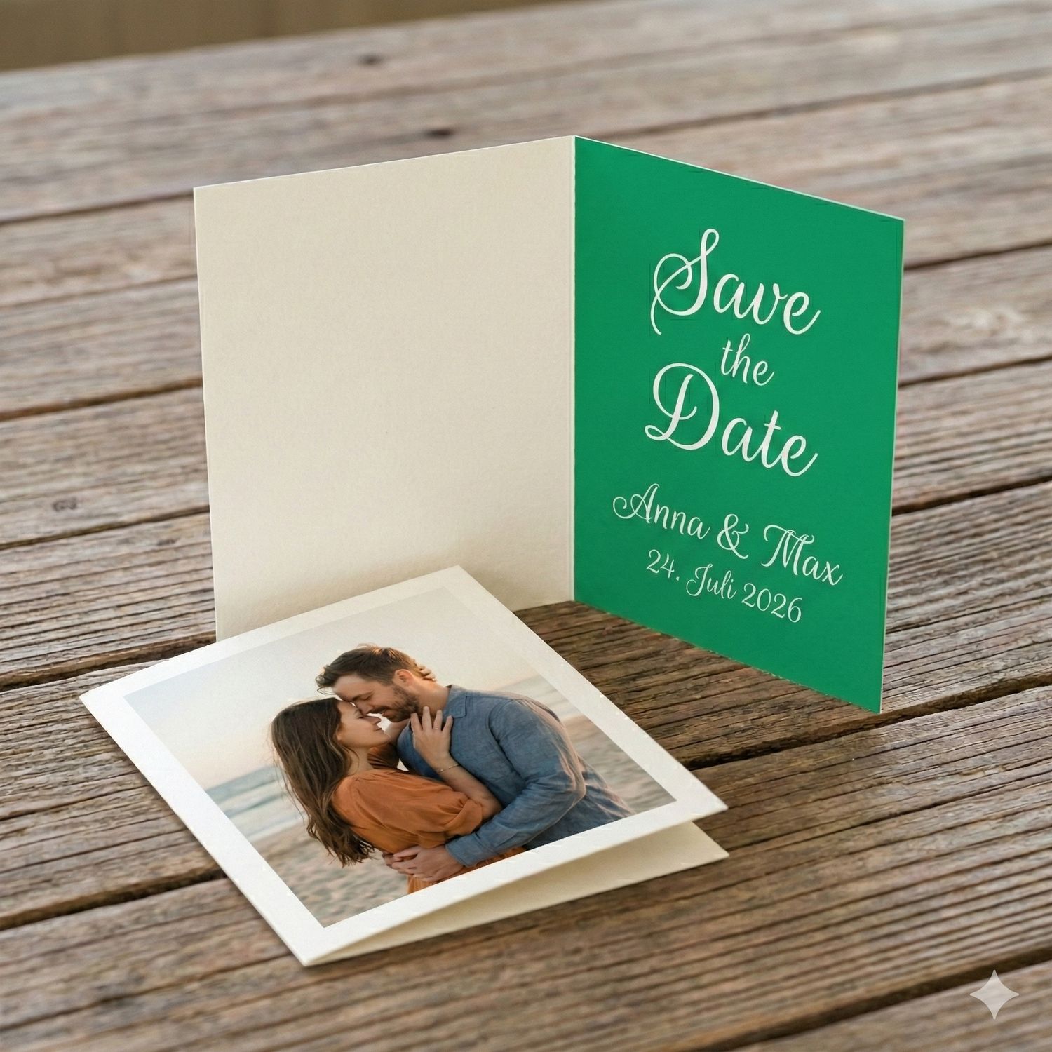 Anpassbare Karten zu Ereignissen aller Art