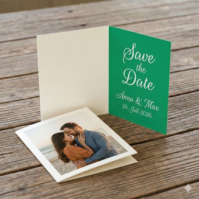 Einladungskarten aller Art