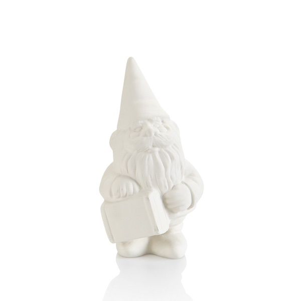 Gnome - Traveling - 5.5 H x 3W