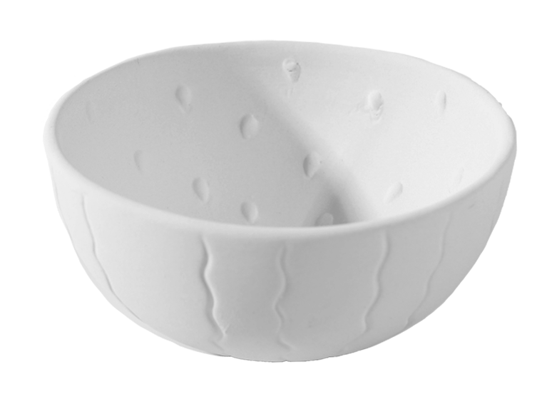 Watermelon Sauce Bowl