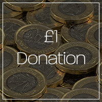 £1 Donation