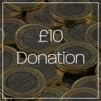 £10 Donation