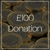 £100 Donation