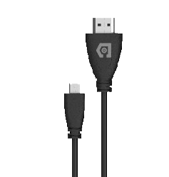 Cable HDMI/microHDMI