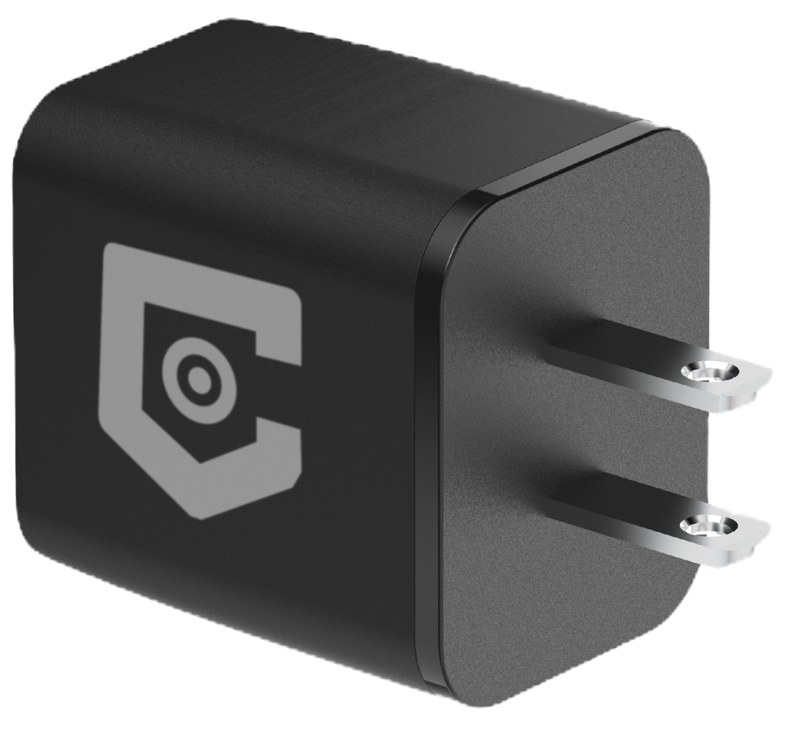 AC/DC Dual Adapter