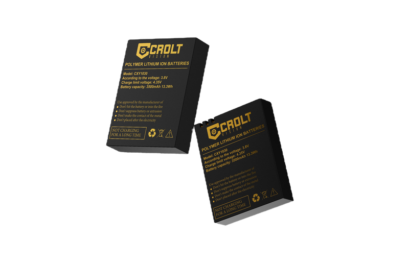 Battery - CXY1030