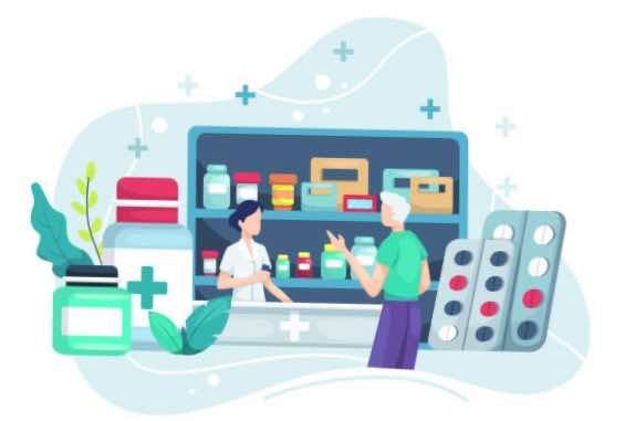 Pharmacy Services
