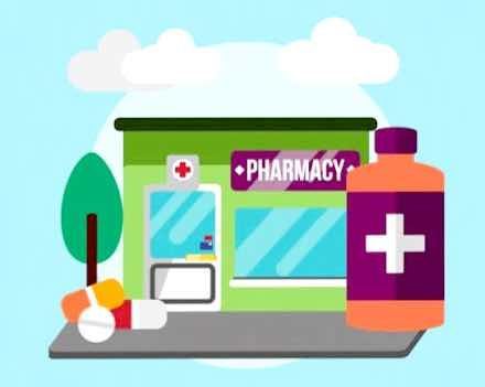 Refills &amp; Transfers