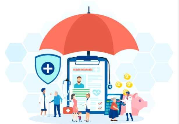 Insurance &amp; Payments