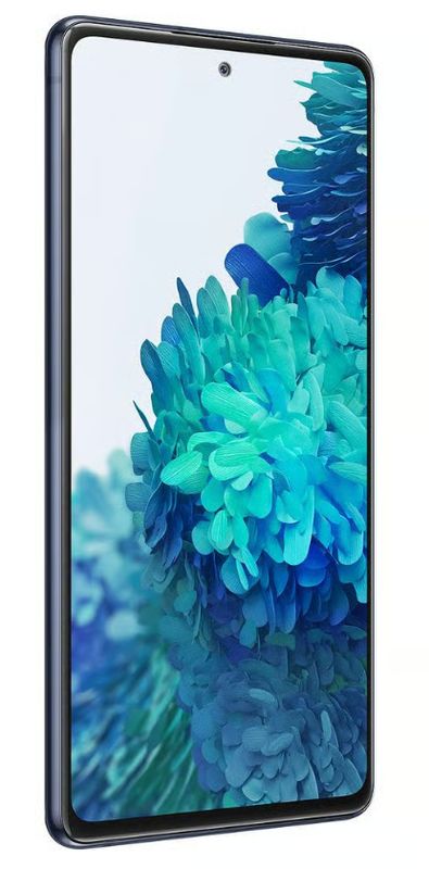 Galaxy S20 FE, Dark Blue, 128gb, 5G • Unlocked United States Pre-owned