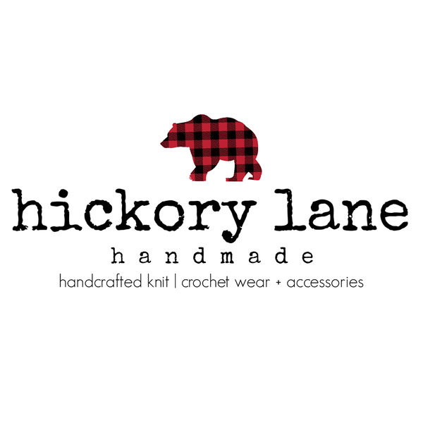 Hickory Lane Handmade