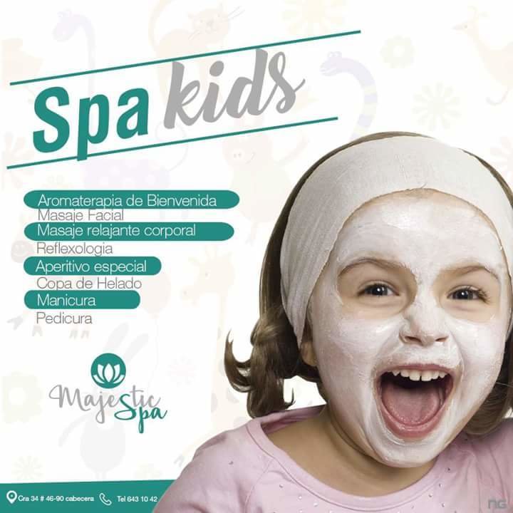 SPA KIDS