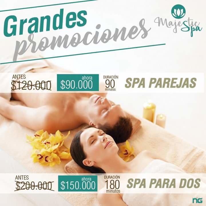 PROMOCIONES