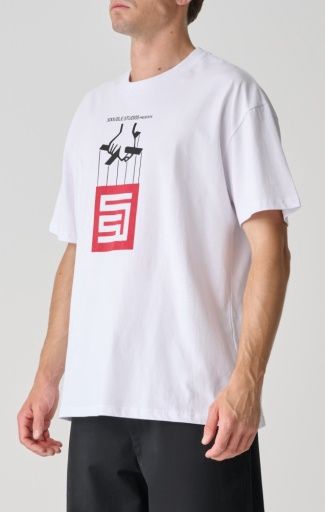GODFATHER SS TEE