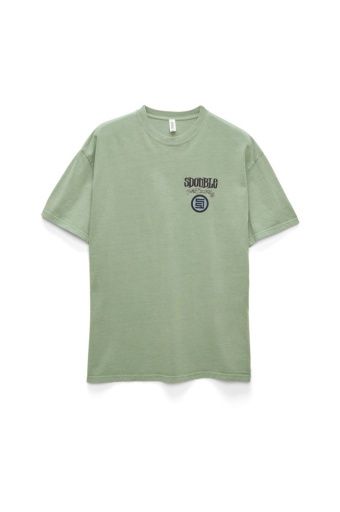 COMBO PLATTER TEE