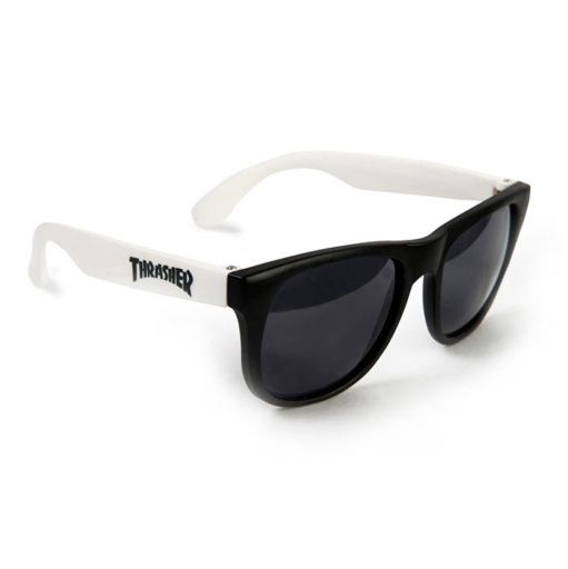 THR- LOGO SUNGLASSES