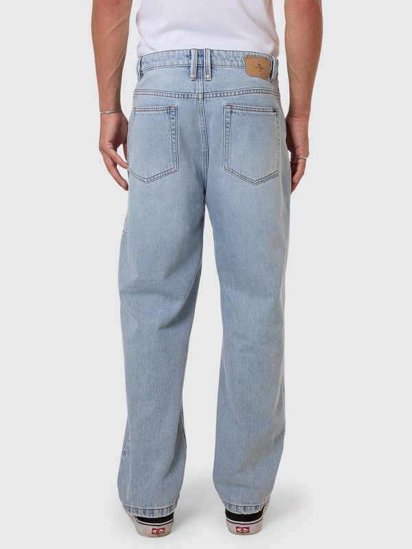 Slacker Denim Jean - Dusk