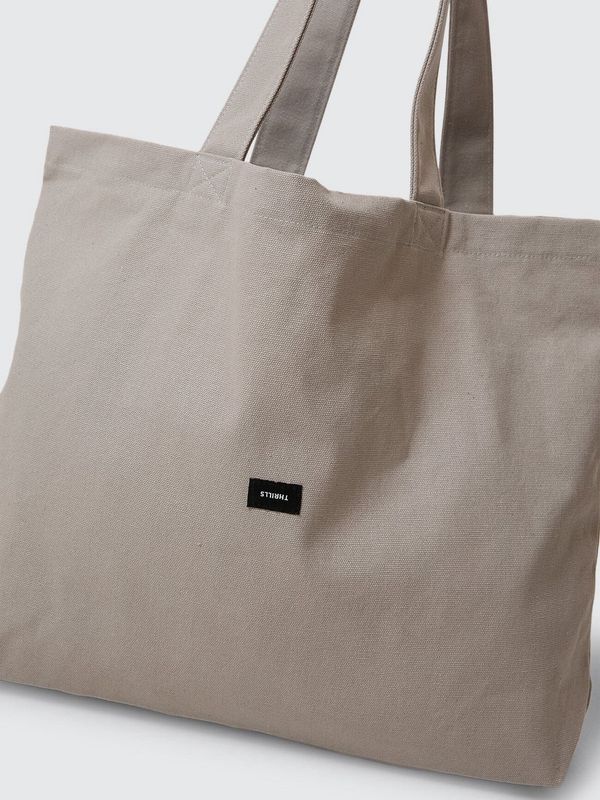 Minimal Thrills Tote
