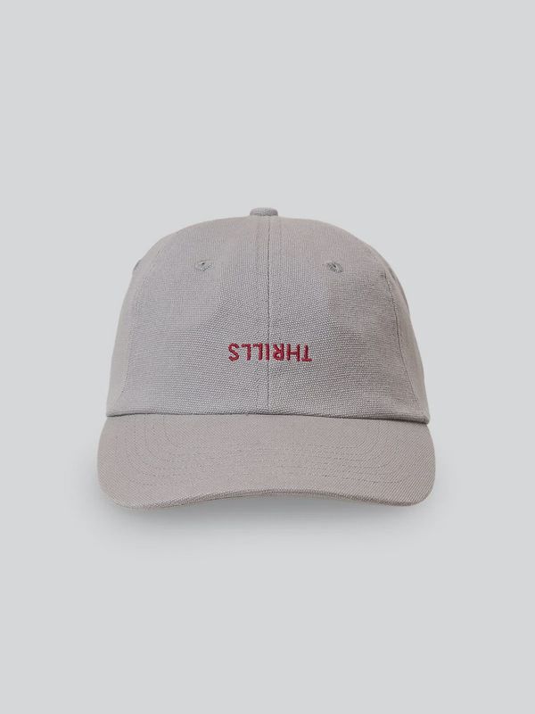 Minimal Thrills 6 Panel Cap