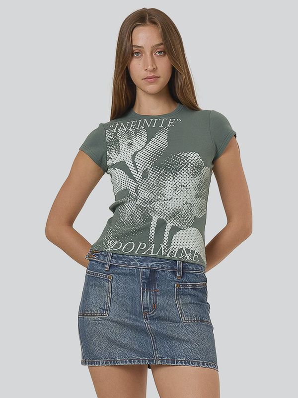 Infinite Dopamine Club Tee