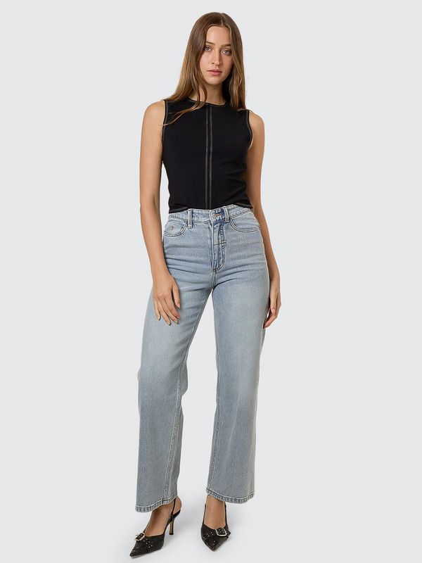 Holly Stretch Jean