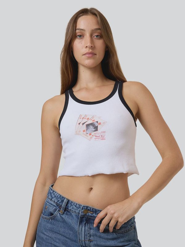 Appreciation Tank