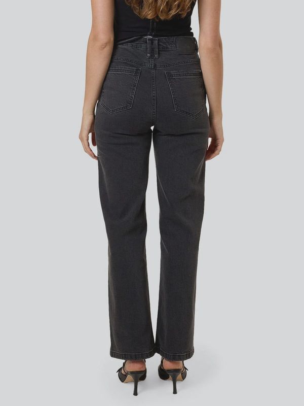 Cherry Stretch Jean