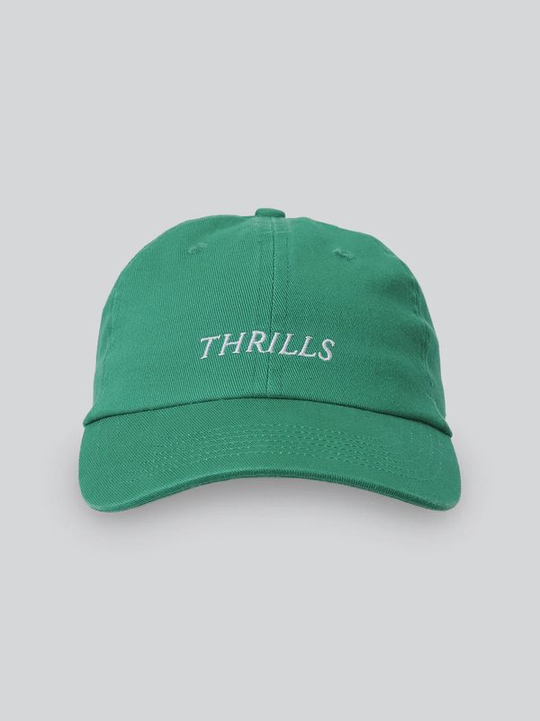 Vivid Dreams 6 Panel Cap