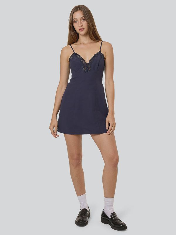 Fast Life Mini Dress
