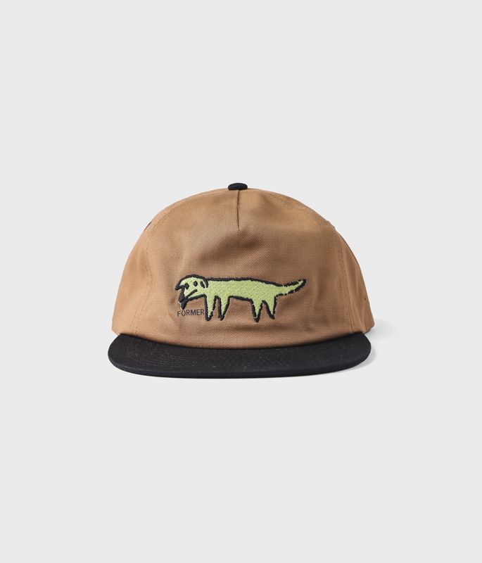Temper Cap