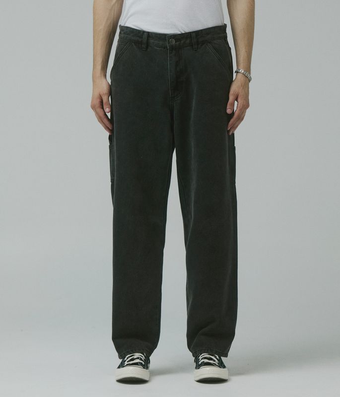 VT Distend Denim Carpenter Pant