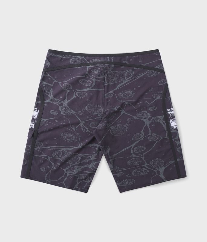 Chun Trunk 21'