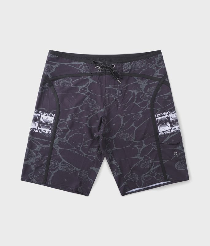 Chun Trunk 21&#39;