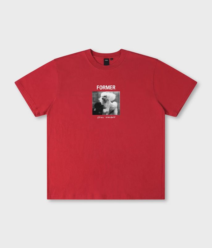 War Poodle T-Shirt