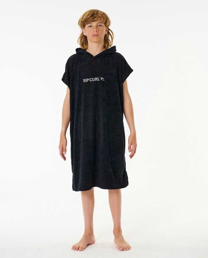 Branded Hooded Towel - Kids